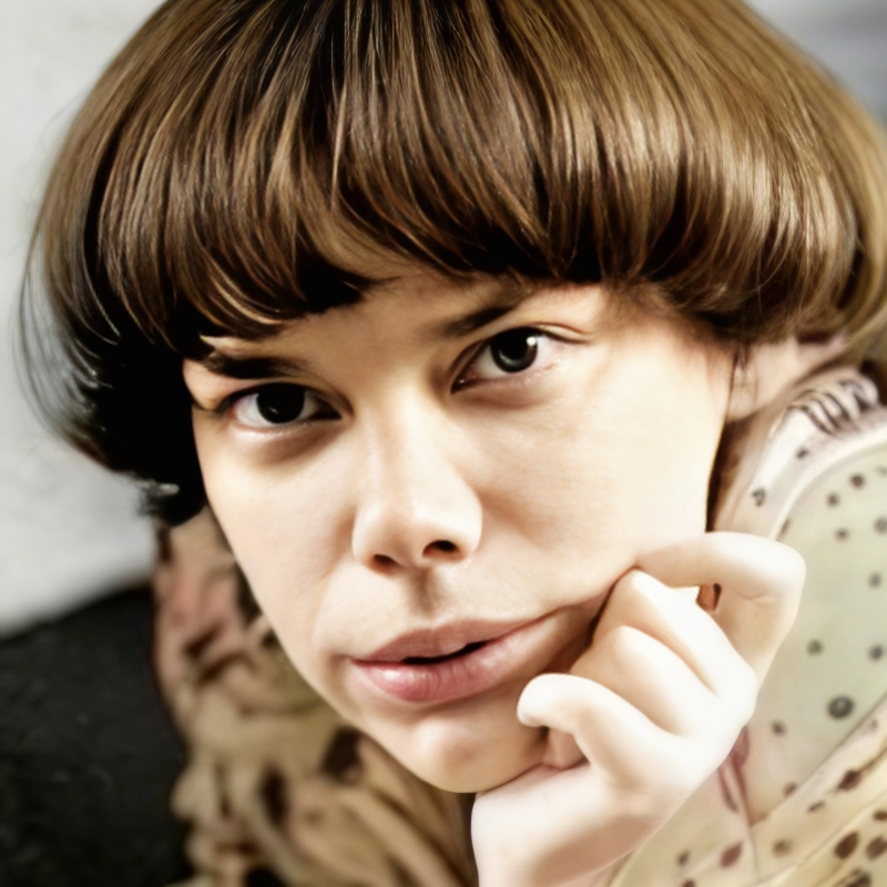 Абрамцева Наталья Корнельевна 