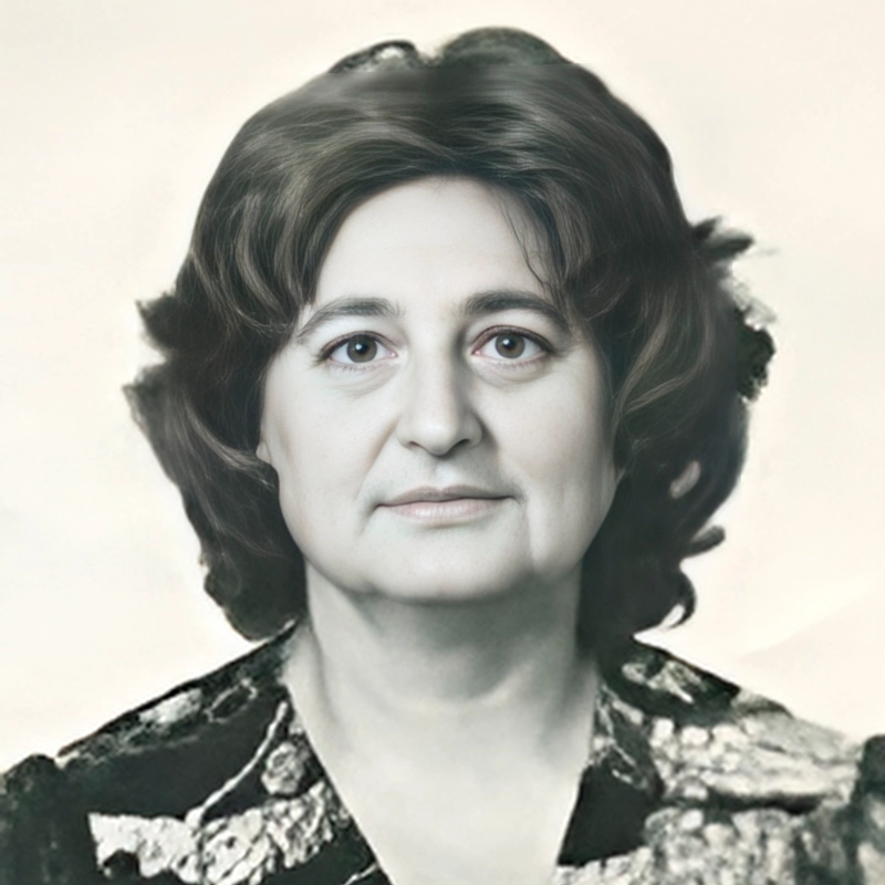 Карганова Е.Г.