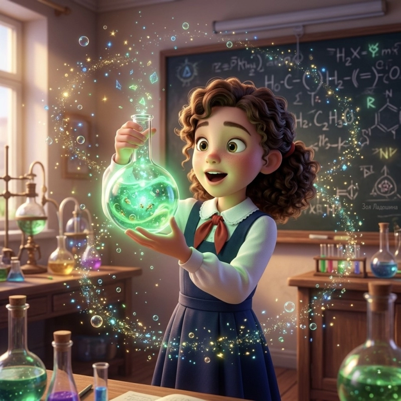 Эликсир Kупрума Эса