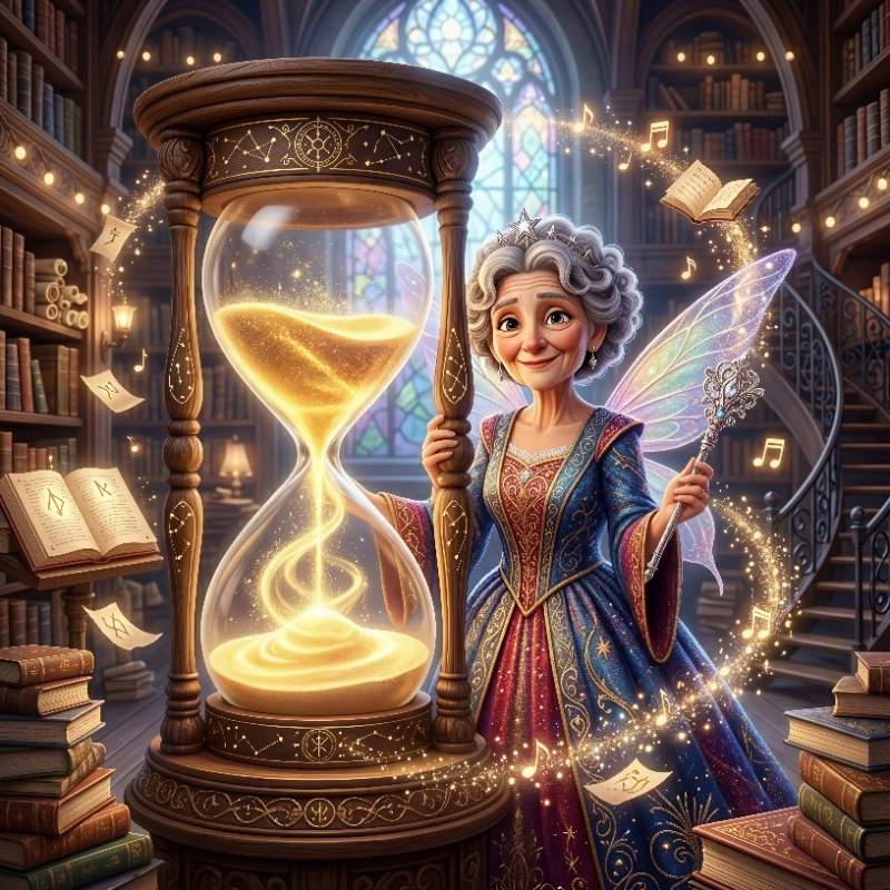 Песочные часы