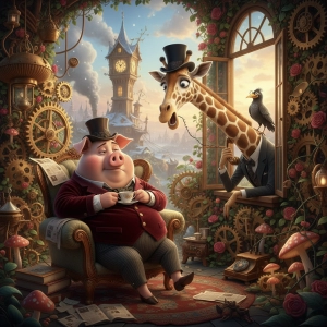 Праздный разговор