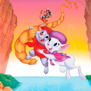 Спасатели в Австралии