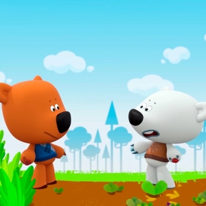 Огородники