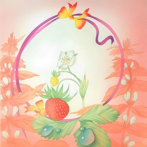 Земляничка