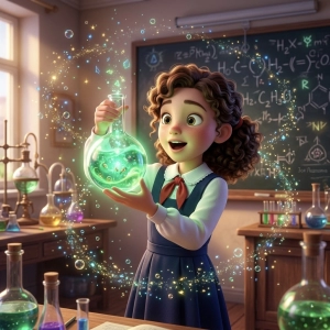 Эликсир Kупрума Эса